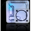 Stealkey Customs SK-UNI 120D - balta