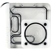 Stealkey Customs SK-UNI 120D - balta