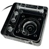 Stealkey Customs SK-UNI 120D Distroplate D-RGB – Juodas Edition