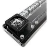 Stealkey Customs SK-UNI 360D Distroplate D-RGB Juodas Edition