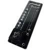 Stealkey Customs SK-UNI 360D Distroplate D-RGB Juodas Edition
