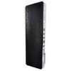 Stealkey Customs SK-UNI 360D Distroplate D-RGB Juodas Edition