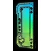 Stealkey Customs Crossflow II PC-O11 EVO RGB – D-RGB