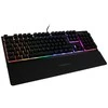 Žaidimų klaviatūra SteelSeries Apex 3, DE išdėstymas