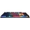 SteelSeries Apex Pro Gen 3 Gaming-klaviatūra, Full Size, OLED-Ekranas, OmniPoint 3.0 Switches, RGB ISO (DE)
