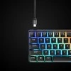 SteelSeries Apex Pro Mini Gen 3 Gaming-klaviatūra, OmniPoint 3.0 Switches, RGB - ISO (DE)