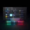 SteelSeries Apex Pro Mini Gen 3 Gaming-klaviatūra, OmniPoint 3.0 Switches, RGB - ISO (DE)