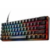 SteelSeries Apex Pro Mini Gen 3 Gaming-klaviatūra, OmniPoint 3.0 Switches, RGB - ISO (DE)