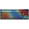 SteelSeries Apex Pro TKL Gen 3 Wireless Gaming-klaviatūra, TKL-klaviatūra (80 %), OLED-Ekranas, OmniPoint 3.0 Switches, RGB ISO (DE)