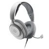 Žaidimų ausinės SteelSeries Arctis Nova 1, Pilkos spalvos