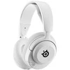 Steelseries Arctis Nova 5 žaidimų ausinės, Baltos