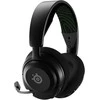 SteelSeries | Ausinės Žaidimams | Arctis Nova 5X | Bluetooth | Over-Ear | Mikrofonas | Belaidės | Juodas