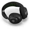 SteelSeries | Ausinės Žaidimams | Arctis Nova 5X | Bluetooth | Over-Ear | Mikrofonas | Belaidės | Juodas