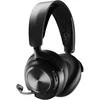 Žaidimų ausinės su mikrofonu SteelSeries Arctis Nova Pro Wireless P