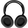 Žaidimų ausinės su mikrofonu SteelSeries Arctis Nova Pro Wireless P
