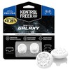 SteelSeries FPS Freek Galaxy PS5 / PS4 valdiklio mygtukai