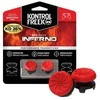 SteelSeries Kontrol Freek KontrolFreek – FPS Freek Inferno – Nintendo Pro (4 šakų)