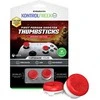 SteelSeries KontrolFreek Inferno FPS, Thumbstick, XBX – raudonos spalvos