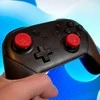 SteelSeries KontrolFreek Neslystanti Thumbgrip 8 pakuotės NP