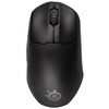 Žaidimų Pelė SteelSeries Prime, Juodos spalvos