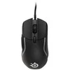 Žaidimų pelė su laidu SteelSeries Rival 5, Juodos spalvos