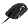 Žaidimų pelė su laidu SteelSeries Rival 5, Juodos spalvos