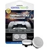 SteelSeries KontrolFreek Clutch Sports, PS5 & PS4 – baltos spalvos