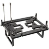 Streacom BC1 Mini V2 Benchtable – Testavimo platforma – juodos spalvos
