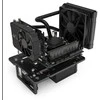 Streacom BC1 Mini V2 Benchtable – Testavimo platforma – juodos spalvos