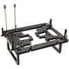 Streacom BC1 Mini V2 Benchtable – Testavimo platforma – juodos spalvos