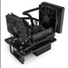 Streacom BC1 Mini V2 Benchtable – Testavimo platforma – juodos spalvos