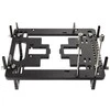 Streacom BC1 Mini V2 Benchtable – Testavimo platforma – juodos spalvos