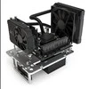 Streacom BC1 Mini V2 Benchtable – Testavimo platforma – sidabro spalvos