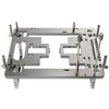 Streacom BC1 Mini V2 Benchtable – Testavimo platforma – titan
