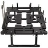 Streacom BC1 V2 Benchtable – Testavimo platforma – juodos spalvs
