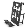 Streacom BC1 Vertical GPU Kit - sidabrinis