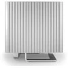 Streacom DB4 Fanless Cube-Gehäuse + Nano 120 Watt įkroviklis - sidabrinis