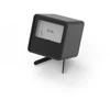 Streacom VU1-Dial – juodos spalvos