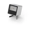 Streacom VU1-Dial – sidabro spalvos