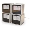 Streacom VU1-Dial – sidabro spalvos