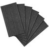 Streamplify Suaktyvinkite ACOUSTIC PANEL - 6 vnt. (pilka)