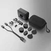 Streamplify Supaprastinkite MIC GO