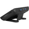 Streamplify STREAMING DECK ONE Stream Controller – juodos spalvos