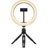 Streamplify Streaming Komplett-Bundle V2 - CAM, MIC, Light 10, Light 14, SCREEN LIFT, HUB CTRL7