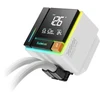 Sudokoo Energlo 360 AiO-Wasserkühlung, LCD-Ekranas, ARGB - 360mm, baltas