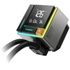 Sudokoo Energlo 360 AiO-Wasserkühlung, LCD-Ekranas, ARGB - 360mm, juodas
