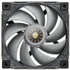 Sudokoo Mach120 PWM Lüfter - 120mm, juodas