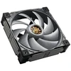Sudokoo Mach120 PWM Lüfter - 3er Pack, 120mm, juodas