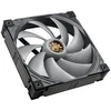 Sudokoo Mach140 PWM Lüfter - 140mm, juodas