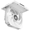 Sudokoo SK620V CPU-Kühler, Dual Tower - 2x 120mm, baltas